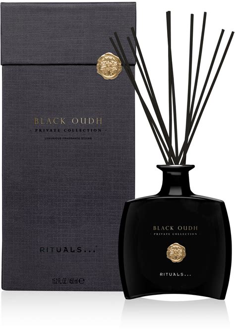 ritual black oudh